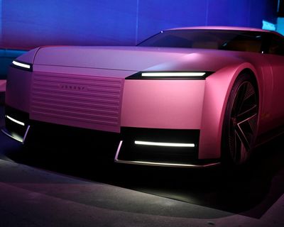Jaguar Land Rover could have shifted production from UK without £380m battery subsidy, officials warned