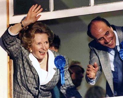 Reversing Thatcher’s failed legacy of privatisation can be a Labour vote-winner. If you see Keir, tell him