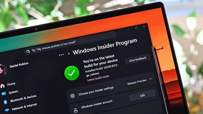 “When we get it right, we celebrate together. When we don’t, you push us to improve.”: Microsoft leans on Windows Insiders as it tries to reset Windows 11’s reputation