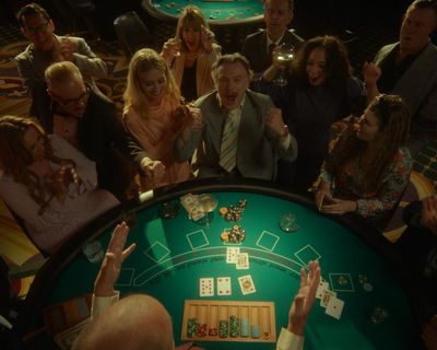 TV tonight: inside the astonishing true story of a casino bomb plot