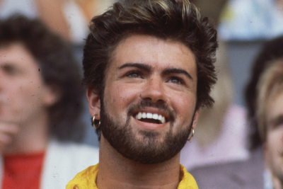 George Michael named UK’s most popular artist as Careless Whisper tops poll again