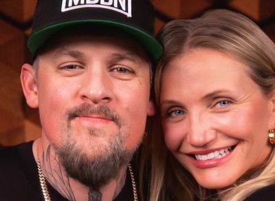 Who Is Cameron Diaz Husband Benji Madden? Inside Their Marriage as They Welcome Third Baby Together