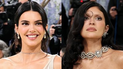 I Loved Kylie And Kendall’s ‘Free The Nipple’ Moment, As Naked Dresses Ruled The Met Gala