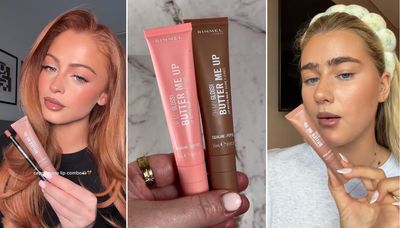 This Viral Lip Butter Just Added 3 New Shades To Its Range & It’s Currently 50% Off
