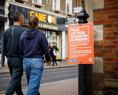 Tuesday briefing: How AI facial recognition in policing works – and how it can go wrong
