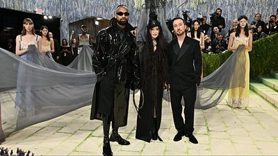 Met Gala 2026: Best looks as fashion celebrates 'Costume Art' on its biggest night