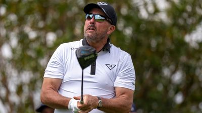 Report: Phil Mickelson To Miss LIV Golf Virginia As PGA Championship Doubts Grow