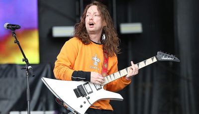 Turnstile co-founder and former guitarist Brady Ebert faces potential life sentence after indictment on attempted first-degree murder