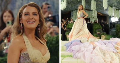 Blake Lively’s Met Gala 2026 Presence Sparks Brutal Comments After Unexpected Settlement With Justin Baldoni
