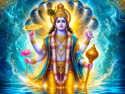 5 Vishnu Temples That Remove Generational Curses