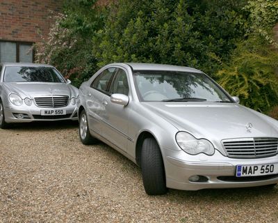 I got £8,500 in Ulez fines after my car number plate was cloned
