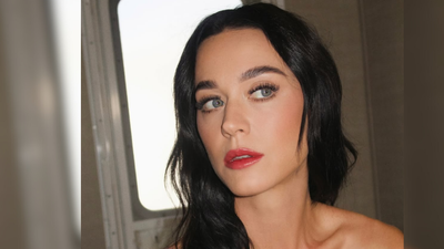 Katy Perry's Met Gala 2026 Look Explained: Was Her Silver Mask a 'Satanic Transhumanist' Statement?