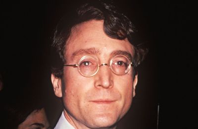 John Lennon's son believes he'd have embraced AI