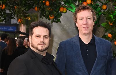 Paddington in Peru writers join AI movie Critterz