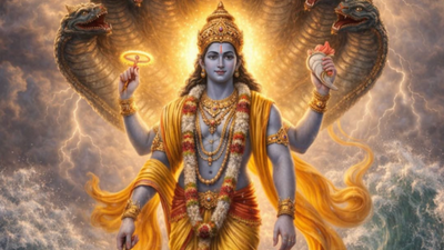 Powerful Apara Ekadashi Vrat Katha That Removes Sins Instantly