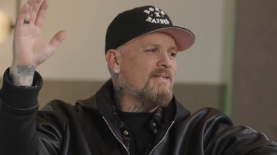 10 Photos of Cameron Diaz's Husband Benji Madden as Fans Grow Curious After Third Child via Surrogate