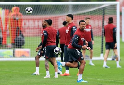 Bullish Arteta urges Arsenal to ‘make next step’ as Atlético battle resumes