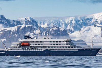 Passengers not allowed to leave hantavirus cruise ship for three more days