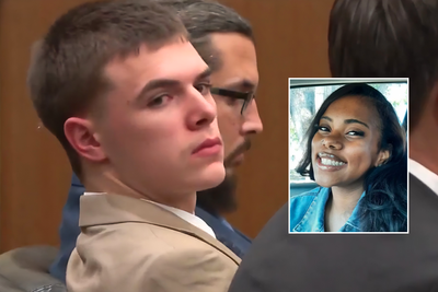 'I Thought It Was a Prank': Florida Jury Convicts Teen in Movie Night Murder After Survivors Relive 'Nightmare' Ambush