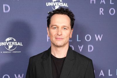 Matthew Rhys to play legendary newspaper editor Sir Harry Evans in BBC drama