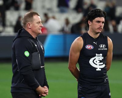 Carlton fined $75,000 for mishandling of Elijah Hollands’ mental health episode