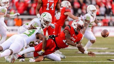 Home W-L Records for Top Football Programs in the West