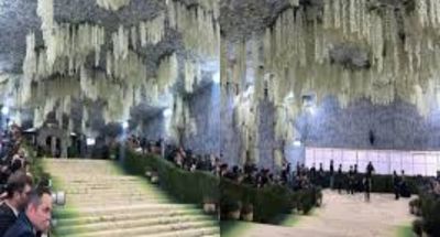 The Met Gala 2026 Red Carpet Isn’t Red Anymore—And That’s the Point