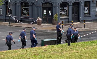 Brixton shooting: Murder probe launched as man, 25, dies following drive-by BBQ attack