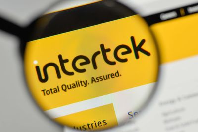 EQT launches upped £8.9 billion takeover offer for Intertek