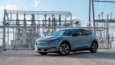 Ford’s ‘Employee Pricing For All’ Is Back. Here’s How Much You Can Save On EVs