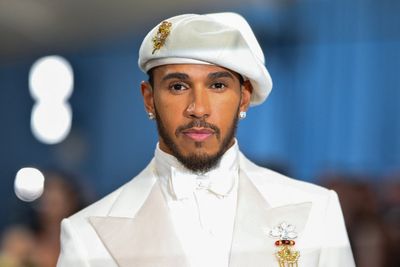 Why Lewis Hamilton didn’t attend the 2026 Met Gala