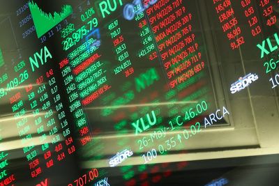 Asian markets slide mirroring losses on Wall Street amid Iran war