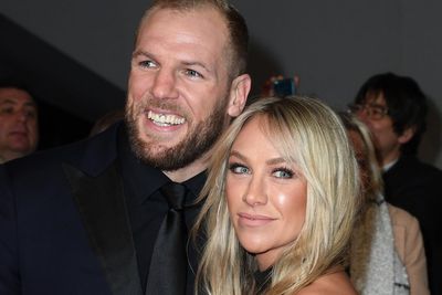 James Haskell sheds light on relationship with ex Chloe Madeley