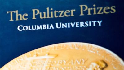 Pulitzer Prize winners 2026: Experimental war dramas and Trump chaos