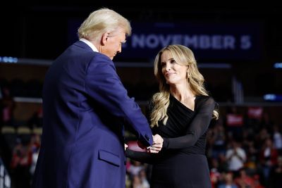 Former Trump ally Megyn Kelly slams Iran war as ‘disaster’ for America