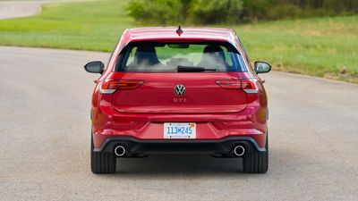 VW Group Risks $1.7 Billion Fine For Missing Emissions Target