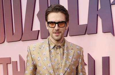 Dan Stevens will direct 'when the right thing comes together'