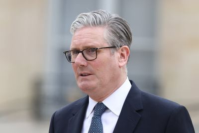 Starmer warns Iran’s attempts to destabilise British society ‘will not be tolerated’