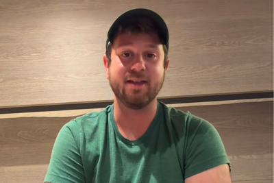 Who is Jake Rosmarin? Tearful Influencer Trapped on MV Hondius Amid Deadly Hantavirus Outbreak