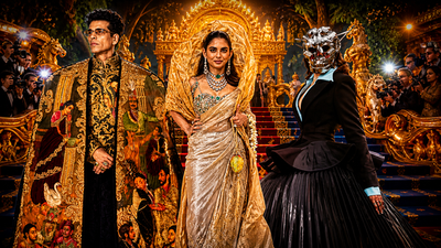 Met Gala 2026: India’s Boldest Looks That Stunned the World
