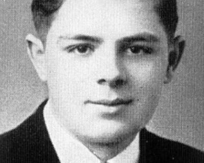 Remains of US airman missing since second world war laid to rest in Florida