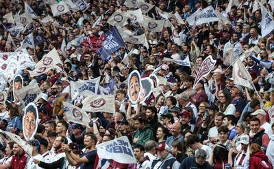 Rugby needs to stop the screen-obsessed, finger-pointing, hair-trigger arguments