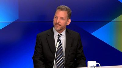 Europe alone cannot rebuild global order, Brazil’s EU Ambassador tells Euronews