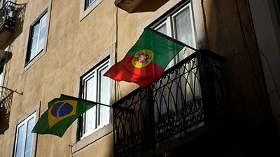 Portuguese sets its sights on global power status at the United Nations
