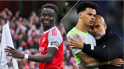 The Earliest Arsenal Can Win the Premier League Title After Man City Blink First
