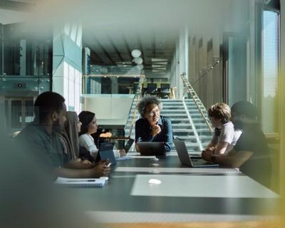 ‘Studying here has made me a more confident leader’: behind the University of Birmingham’s online MBA