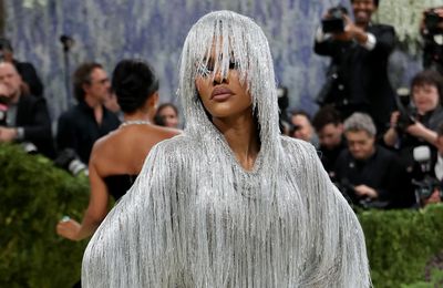 Teyana Taylor had THIS Met Gala plan with Beyonce