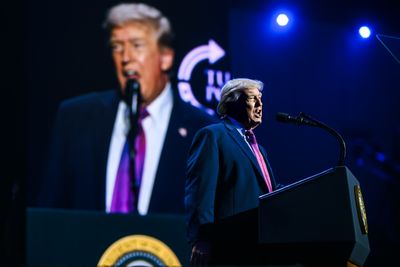 Trump Accelerates UFO File Release Amid Claims Secret Program and Private Contractors Hid Non-Human Intelligence Since 1940s