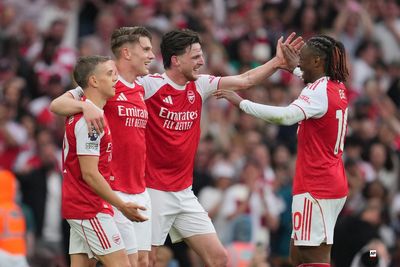 How Arsenal could win the Premier League after Man City’s dramatic collapse against Everton