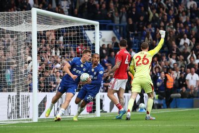 Chelsea star admits ‘we need to improve’ after Forest defeat